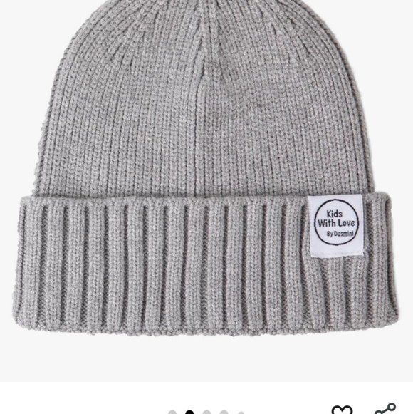 3 Pack Bundle – $20 Kids Beanie Hats - Picture 3 of 16